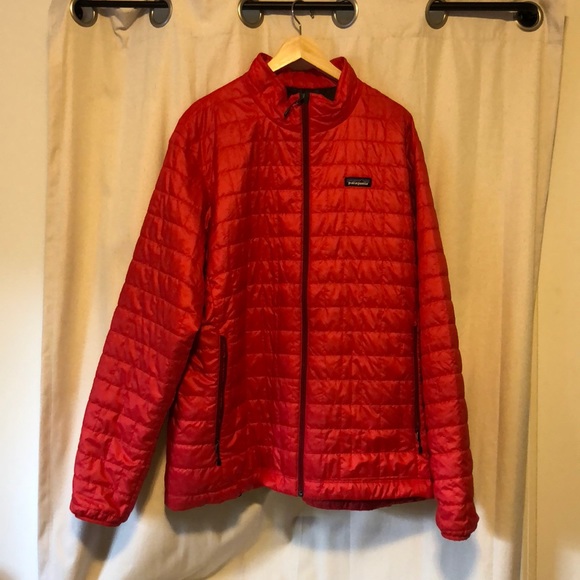 Patagonia Other - Patagonia Nano Puff men’s